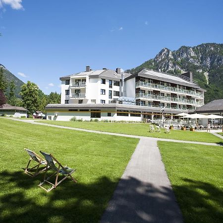 Parkhotel Hirschwang Райхенау Екстер'єр фото